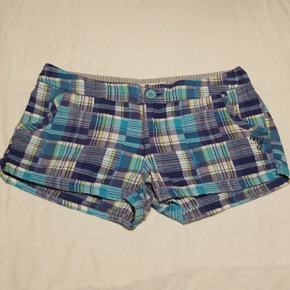 Roxy shorts 🐳